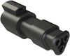 Automotive Housing, Rcpt, 3Pos, 13A; Product Range Amphenol Sine/tuchel - 66W6678 - Newark, An Avnet Company