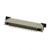 FFC, FPC (FlatFlexible) Connectors - 1-84953-8 - 122171-1-84953-8 - Win Source Electronics
