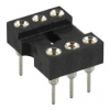 Sockets for ICs, Transistors - 210-1-06-003 - Lingto Electronic Limited