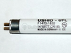 14 Watt, 22 Inch T5 Warm White Fluorescent Bulb -- U3000377 - Image