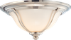 CARROLLTON  FLUSH MOUNT - 5414 - Hudson Valley Lighting