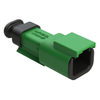 Rectangular Connector Housings - 889-ATM04-2P-SR01GN-ND - DigiKey