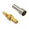Coaxial Connector (RF) Assemblies - 501-1263-ND - DigiKey