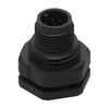 Circular Connector Assemblies - 732-643110100408-ND - DigiKey