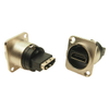USB, DVI, HDMI Connector Adapters - 4654-CP30116-ND - DigiKey