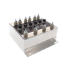 Protection Relays & Systems - D101X - Quarktwin Technology Ltd.