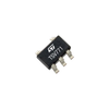 Instrumentation, OP Amps, Buffer Amps - TSV771ILT - Quarktwin Technology Ltd.