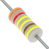 Through Hole Resistors - HHV-25FB-52-3M24-ND - DigiKey