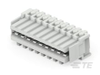 Standard Edge Connectors - 2402731-9 - TE Connectivity