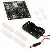 Development Boards, Kits, Programmers - Evaluation Boards - RF Evaluation and Development Kits, Boards - ATZB-EVB-24-A2 - Acme Chip Technology Co., Limited