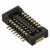Arrays, Edge Type, Mezzanine (Board to Board) - DF37B-16DP-0.4V(74)-ND - DigiKey