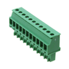 Headers, Plugs and Sockets - 277-1200-ND - DigiKey