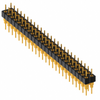 Headers, Male Pins - 612-BBD-125-G-A-ND - DigiKey