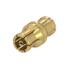 Coaxial Connector (RF) Adapters - 343-2441484-1-ND - DigiKey