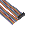 Rectangular Cable Assemblies - IDSD-09-D-12.00-ND - DigiKey