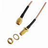 Coaxial Cables (RF) - 4627-8860982R042-ND - DigiKey