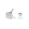 Rotary Potentiometers, Rheostats - 693-14810A0BHSX10502KA-ND - DigiKey
