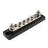 Blue Sea Systems 2301 Common BusBar, 10 Gang, 150A, 300VDC, 48VDC -- 78250 - Image