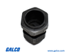 MNCM Cable Glands - PFG-M50-34X13-B - Galco Industrial Electronics