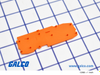 WAGO End Plates - 2006-1692 - Galco Industrial Electronics