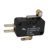 Limit Switches - 2449-VM3CQF0802L06-ND - DigiKey