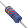 Through Hole Resistors - RSF1FT332R-ND - DigiKey