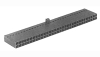 Headers & Wire Housings - 104483-4 - Powell Electronics, Inc.