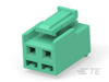 Rectangular Wire & Cable Connectors & Housings - 4-2421885-2 - TE Connectivity