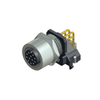 Circular Connector Assemblies - 626-2241-ND - DigiKey