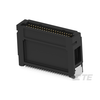 Arrays, Edge Type, Mezzanine (Board to Board) - 2684-484618-E-ND - DigiKey