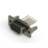 D-Sub Connector Assemblies - 151-628-M09-323-BT5-ND - DigiKey