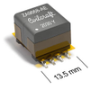 ZA9668-AE and ZB1175-AE Isolated Buck Transformers -- ZA9668-AE ZA9668-AED - Image