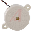 Alarm; 12 VDC; 100 dB @ 100 cm; 2800 300 Hz; 18 mA (Max.); Continous -- 70115824