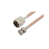 Coaxial Cables (RF) - 6099-PE3W02705-60-ND - DigiKey