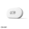 Space Pro: Smart CO2, VOC, Temperature, Humidity Monitor for Commercial Buildings -  - CO2Meter.com