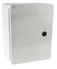 Wall Boxes - 7467393 - RS Components, Ltd.