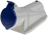 Industrial Power Connectors - 6685411 - RS Components, Ltd.