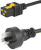 Power Cords - 8920684 - RS Components, Ltd.