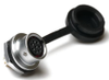 Industrial Circular Connectors - 2070596 - RS Components, Ltd.