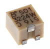 Trimmer Potentiometers -- 1673487 - Image