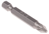 Screwdriver Bits - 603902 - RS Components, Ltd.