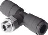 Pneumatic Fittings - 2038659 - RS Components, Ltd.