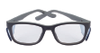 Safety Glasses - 2554074 - RS Components, Ltd.