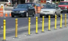 Channelizers, Bollards, & Delineators - DP 200 Posts -  - Pexco