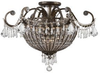 Semi-Flush Mts.-Bowl Style - 266365 - Light Center (The)