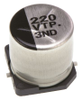 Aluminium Capacitors - 7269859 - RS Components, Ltd.