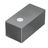 844.5MHZ EMI RFI Filter -- 844-FI168B0845D9-T