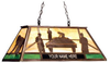74106 Island/Pool Table-4 Light + - 407847 - Capital Lighting, Inc.