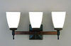653-OB Bathroom Fixtures-Three Lights - 719021 - Capital Lighting, Inc.