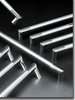 Architectural Pulls - NeoMitre - RM7320 - Rockwood Manufacturing Company